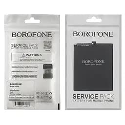Акумулятор Borofone BM4Q для Xiaomi Poco F2 Pro/Redmi K30 Pro - мініатюра 3