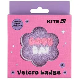 Бейдж на липучці Kite 3011-6 (K25-3011-6)