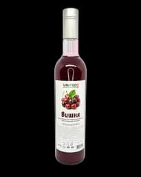 Сироп Вишня для кави та коктейлів ТМ UNITED KYIV ROASTERS 0,7 л