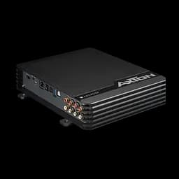 Процесорний підсилювач AXTON A894DSP - мініатюра 4