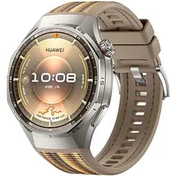 HUAWEI Watch GT 6 Pro 46 mm Brown (Atum-B29W, 55020FTS)