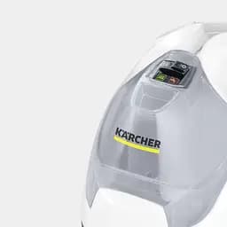 Пароочиститель Karcher SC 4 EasyFix Iron (1.512-631.0) - мініатюра 2