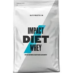 Протеїн Myprotein Impact Diet Whey Cookies & Cream 1 кг