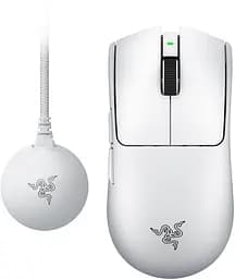 Мышь Razer Viper V4 PRO Wireless White (RZ01-05630200-R3G1)