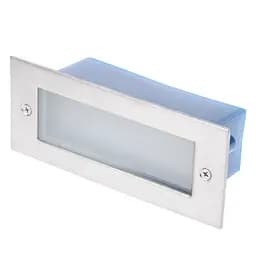 Світильник Brille тротуарний врізний LED 1.3W IP65 (AL-10/21) - мініатюра 2