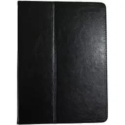 Чехол для планшета с резинками универсальный 7-8 дюймов 220х140х9 Черный + черный флотар