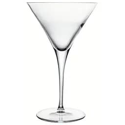 Келих для мартіні Luigi Bormioli Crescendo 300 мл (A09558G0903AA12)