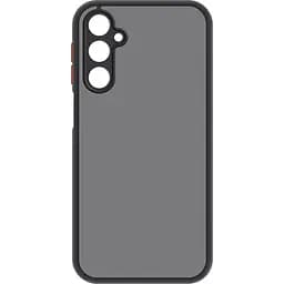 Чохол Make Samsung A16 Frame Black