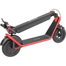 Електросамокат Proove Urban Black/Red (62374) [131001] - мініатюра 12
