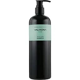 Шампунь для волос Valmona Ayurvedic Scalp Solution Black Cumin Shampoo, 480 мл