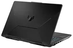 Ноутбук Asus TUF Gaming A17 (2021) 16/512GB (FA706NF-HX007) [no OS, українська клавіатура] Seller Refurbished - мініатюра 2