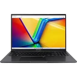Ноутбук Asus Vivobook 16 D1605YA-MB640, AMD Ryzen 5 7430U, 4.3GHz, 16 WUXGA, 16GB, SSD 512GB, AMD Radeon Graphics, Free DOS