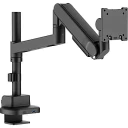 Настільне кріплення для монітора OfficePro MAH751B 24-57" Black [140157]