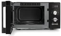 Мікрохвильова піч Gorenje MO 20 A3BH - мініатюра 4