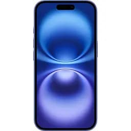 Смартфон Apple iPhone 16 512GB Ultramarine [MYER3] [114824] - мініатюра 2