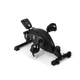 Велотренажер Capital Sports Crius Mini Bike Чорний (10040056)