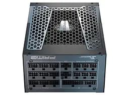 Блок живлення ATX 2200W PRIME PX 2200-ATX31 SEASONIC - мініатюра 10