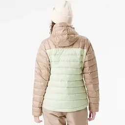 Куртка Picture Organic Mid Puff Down W 2025 Cream M (1012-SWT0165C-M) - мініатюра 5