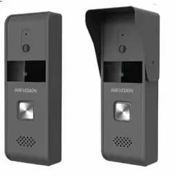 Виклична панель Hikvision (DS-KB2421-IM)