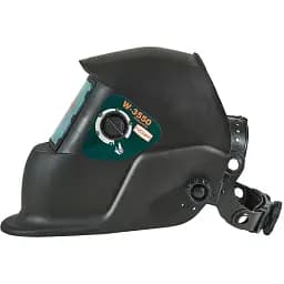 Маска зварювальника Nowa W-3550 Professional (152211) - мініатюра 4