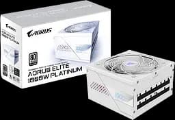 Блок питания Gigabyte GP-AE1000PM PG5 ICE 1000W 80+ Platinum
