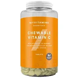 Витамин С Myprotein Chewable Vitamin C 180 таблеток
