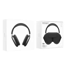 Навушники Hoco ANC BT headphones W58 BT5.4, 40-50h, Type-C, Smart Case - мініатюра 2