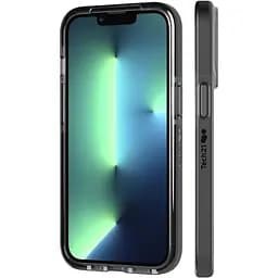 Оригінальний протиударний чохол Tech21 Evo Check для iPhone 13 Pro Max (6.7") Black (T21-8966) - мініатюра 6