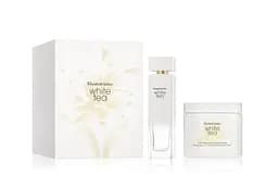 Набор Elizabeth Arden White Tea 100 мл туалетная вода, 400 мл крем для тела