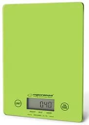 Ваги кухонні Esperanza EKS002G