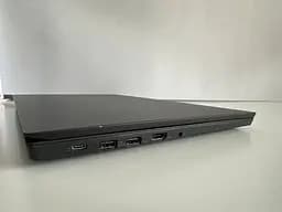 Ноутбук Lenovo Thinkpad E15 Gen 1 15.6" (i7-10510U / 8GB / SSD 256GB / 1920x1080 IPS) б/у - мініатюра 11