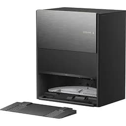 Робот-пилосос Dreame Aqua 10 Roller Black (RLH31CE-bl) [152040] - мініатюра 4