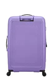 Валіза 77 См American Tourister DASHPOP VIOLET PURPLE 77x50x30(34) MG5*91003 - мініатюра 3