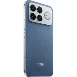 Мобільний телефон Xiaomi Poco F8 Ultra 12/256GB Denim Blue (1179968) - мініатюра 11