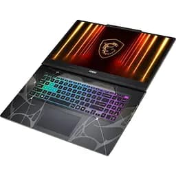 Ноутбук MSI Cyborg 17 B2RWFKG-074US (CYBORG17B2074) [159074] - мініатюра 4