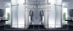 Душові двері Rea Nixon-2 120 L REA-K5002, прозорий, хром - мініатюра 6