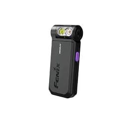 Ліхтар ручний Fenix SW05R-UV LED Чорний (1047-SW05R-UVL) - мініатюра 5