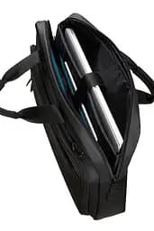Сумка Для Пк 14,1" Samsonite MYSIGHT BLACK 38x27,5x7 KF9*09001 - мініатюра 12