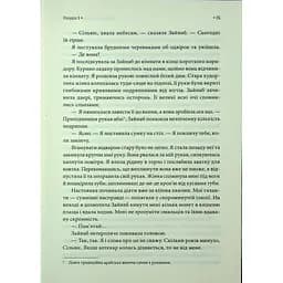Книга Спадкоємиця Джасада. Книга 1 - Сара Гашем КСД (9786171516311) - мініатюра 10