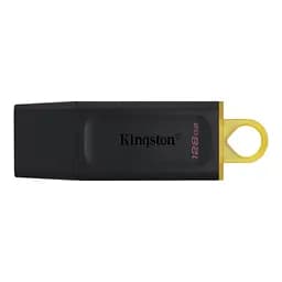 Накопичувач 128GB USB 3.2 Type-A Gen1 DT Exodia Kingston teh0013394 - мініатюра 2