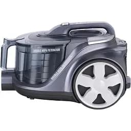 Пылесос безмешковый Edler ED-2201SB