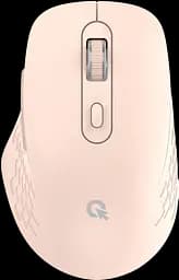 Миша бездротова OfficePro M230P Pink - мініатюра 2
