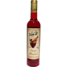 Сироп ТОП глинтвейн 700 мл