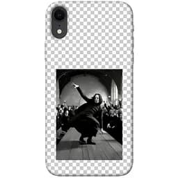 Чохол Demsky Harry Potter 4 для Apple iPhone XR (6.1)