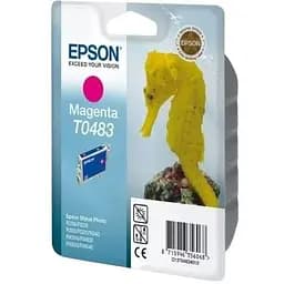 Картридж Epson C13T04834010