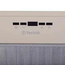 Витяжка повновбудована Perfelli BIET 6512 A 1000 IV LED - мініатюра 4