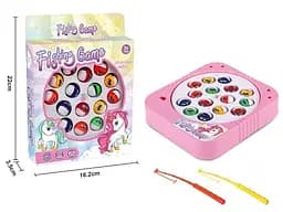 Риболовля Набір ТехноК, 8248