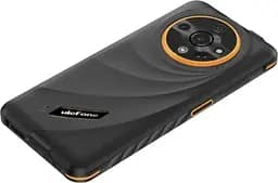 Смартфон Ulefone Armor X31 Pro 8/256GB Few Orange - мініатюра 4
