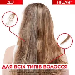 Пре-шампунь для відновлення пошкодженого волосся L'Oreal Paris Elseve Bond Repair 200 мл - мініатюра 5
