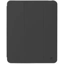 Чохол до планшета ArmorStandart Smart Fold Pen Apple iPad Pro 13 (2024) Dark Grey (ARM78139)